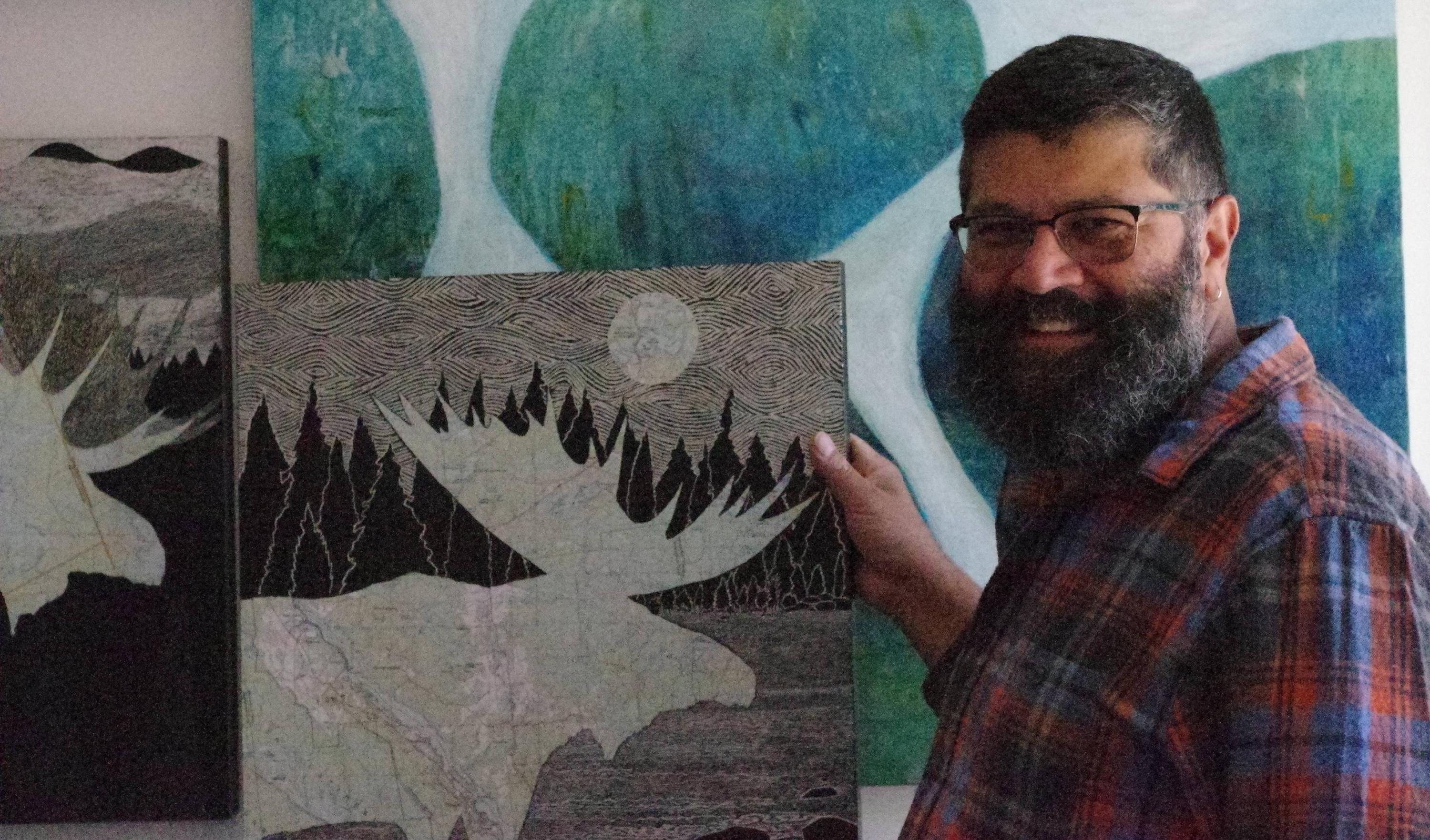 Alan Dhingra